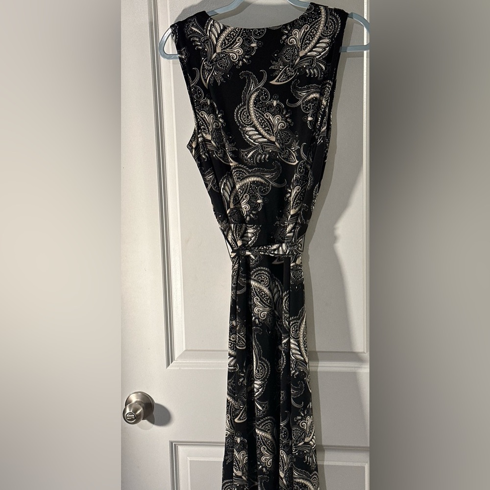 Charter Club Midi Dress